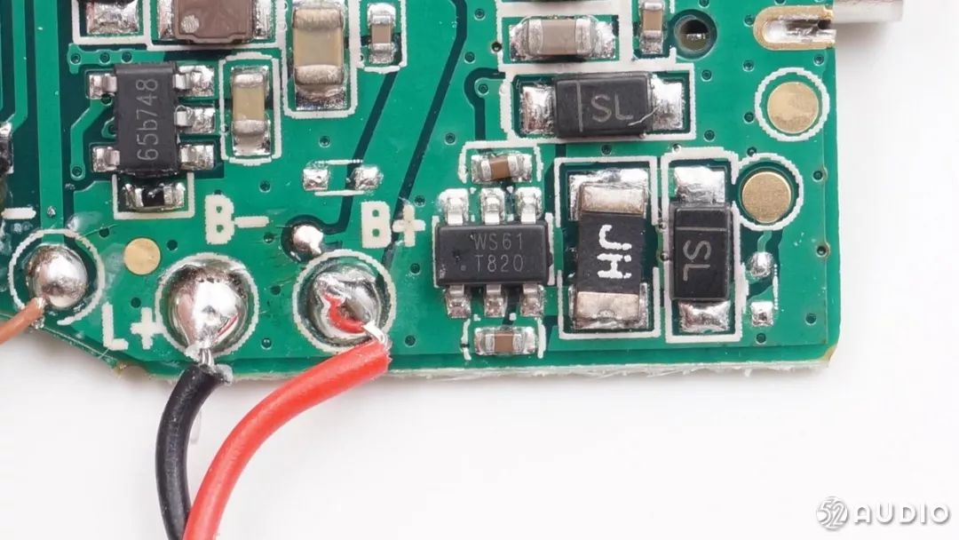 自恢復(fù)保險絲在TWS充電倉的應(yīng)用